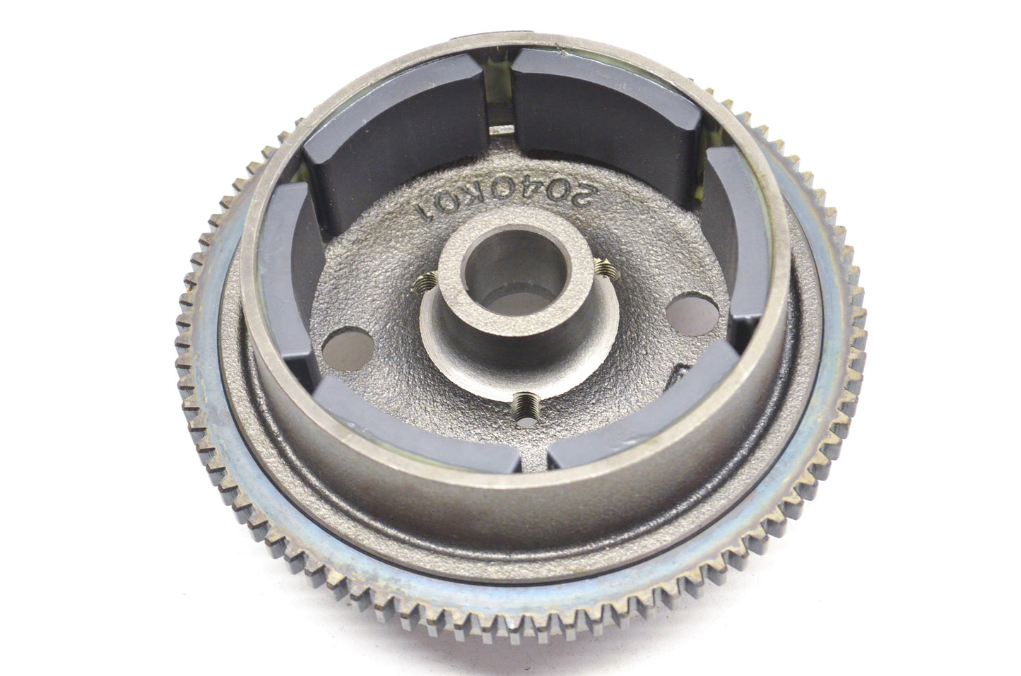 New OEM Polaris Flywheel NOS