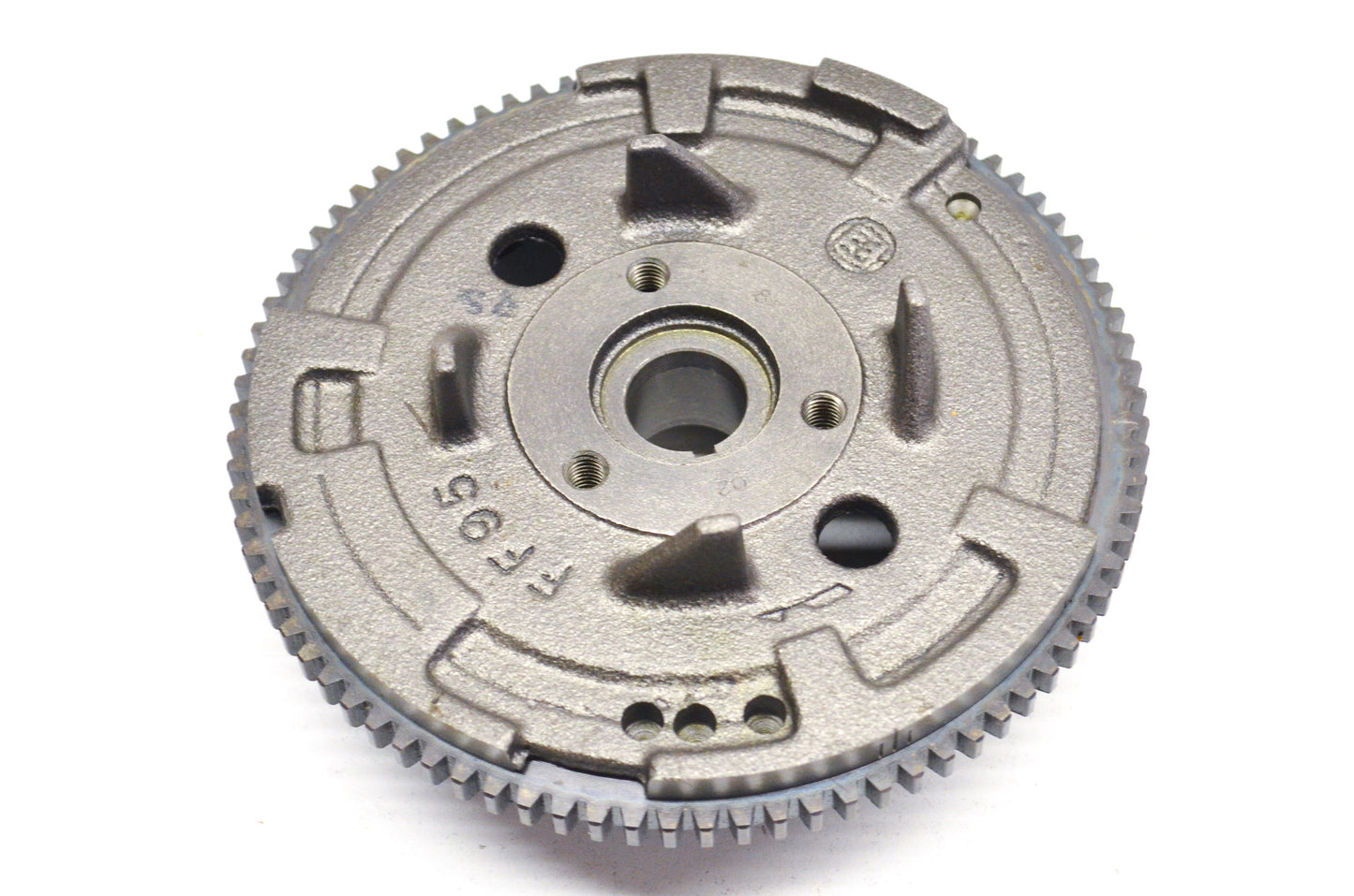 New OEM Polaris Flywheel NOS