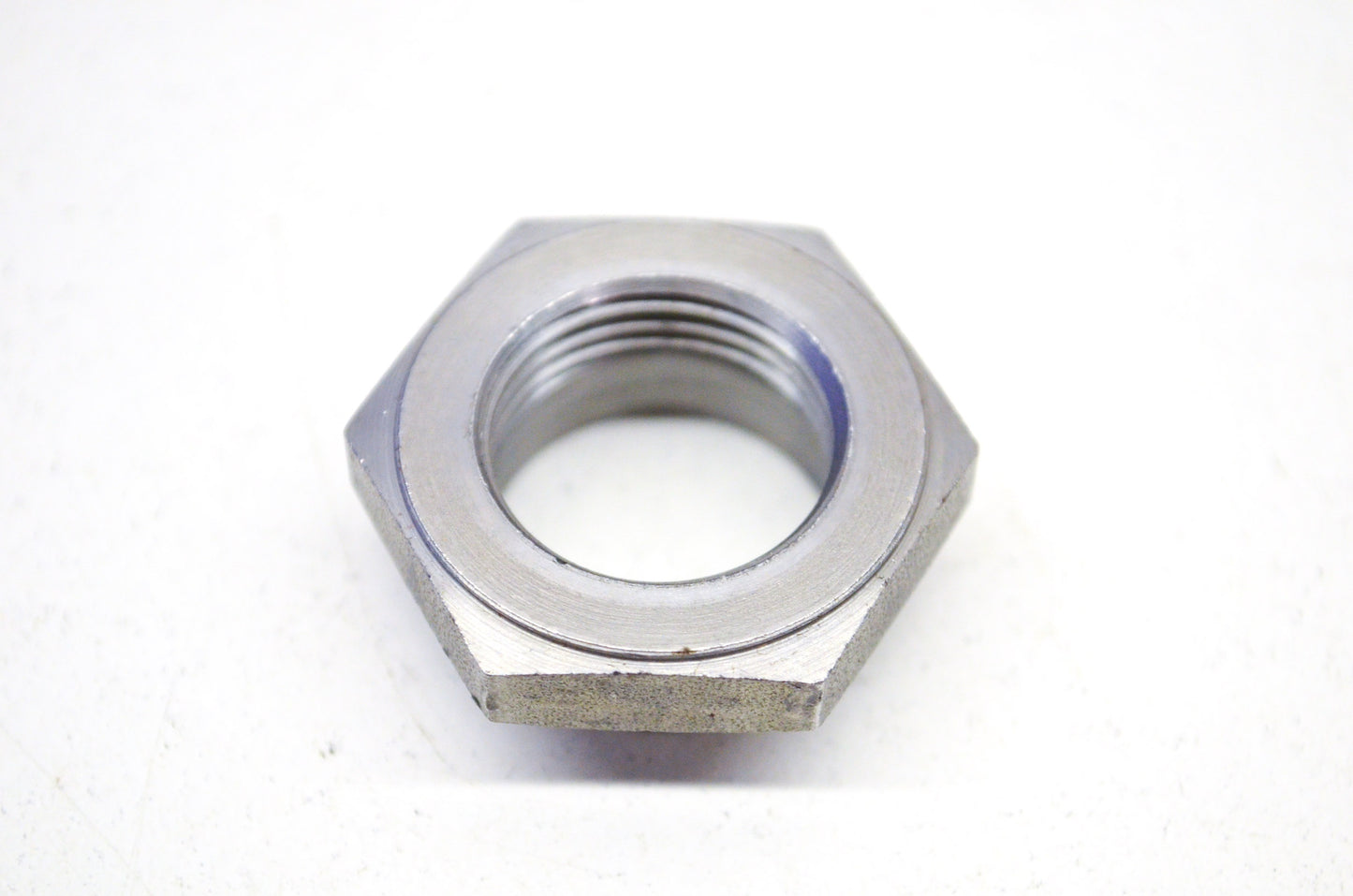 OEM Polaris 2203005 Right Hand Stake Lock Nut Kit NOS