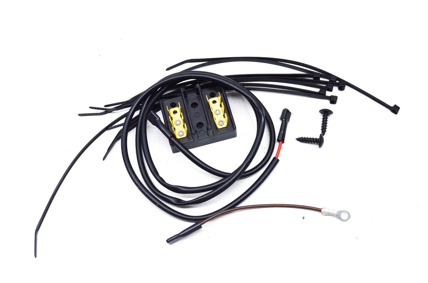 OEM Polaris 2872196 Electrical Terminal Board Kit NOS
