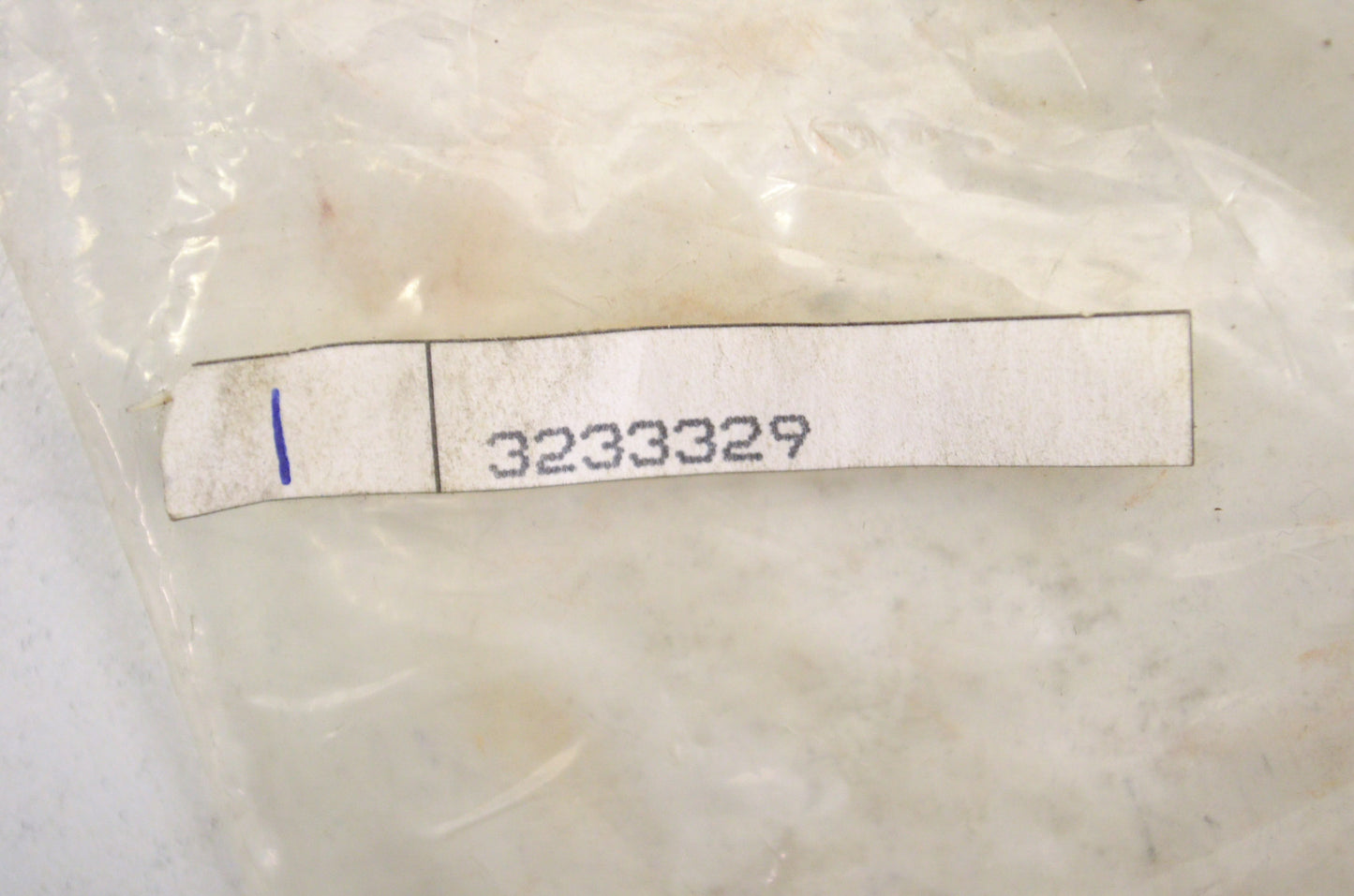 OEM Polaris 3233329 Ball Bearing NOS