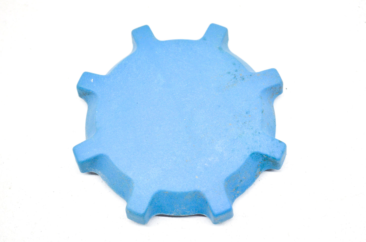 OEM Polaris Blue Fuel Cap