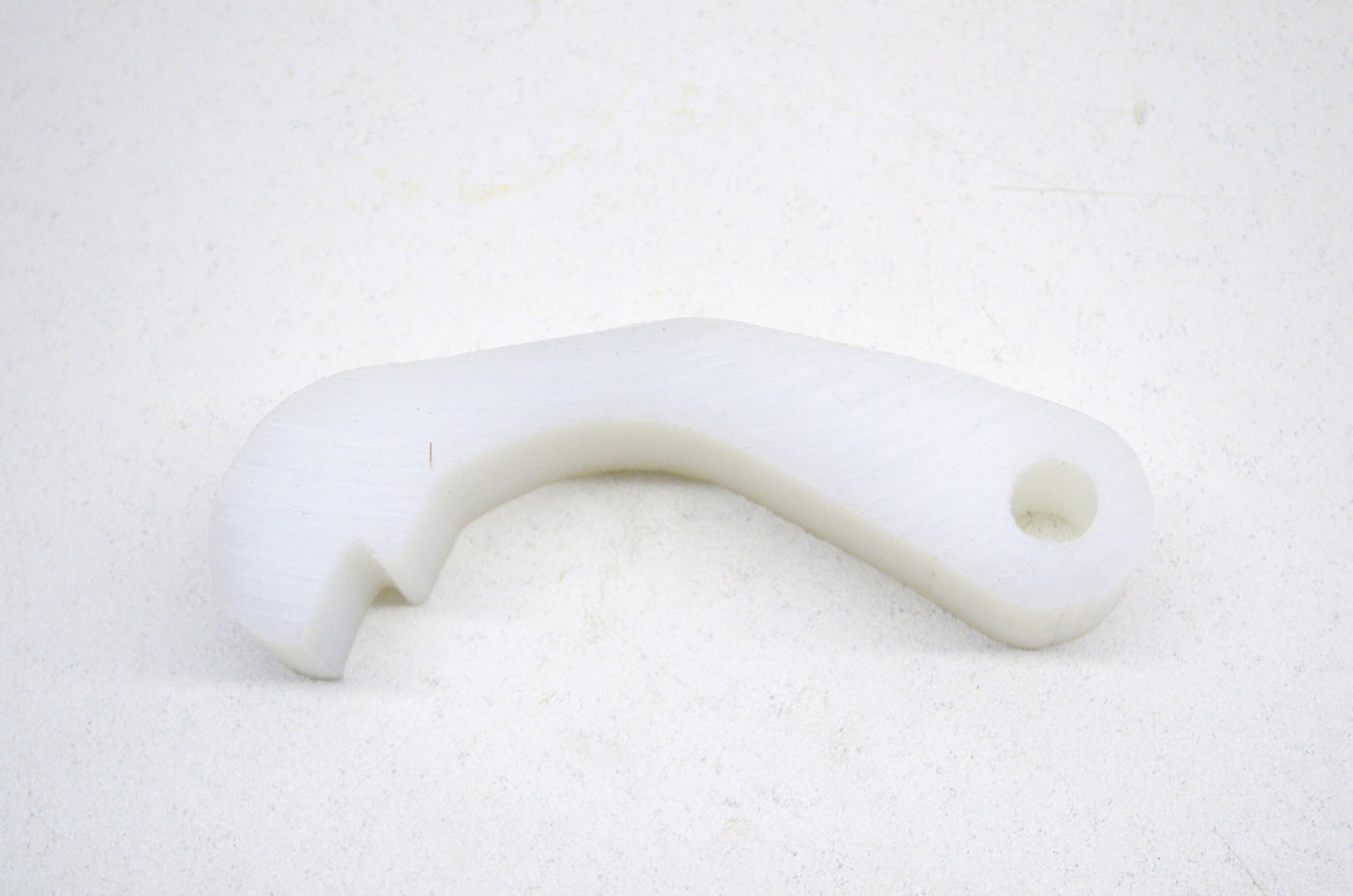 OEM Polaris 3233433 Chain Tensioner Shoe NOS