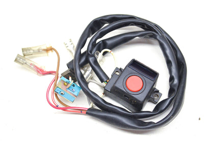 Demand Switch NOS