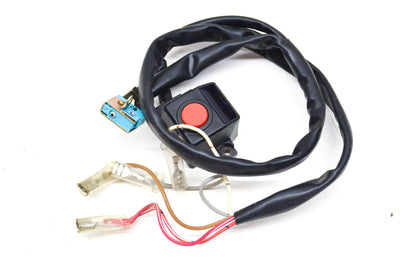 Demand Switch NOS