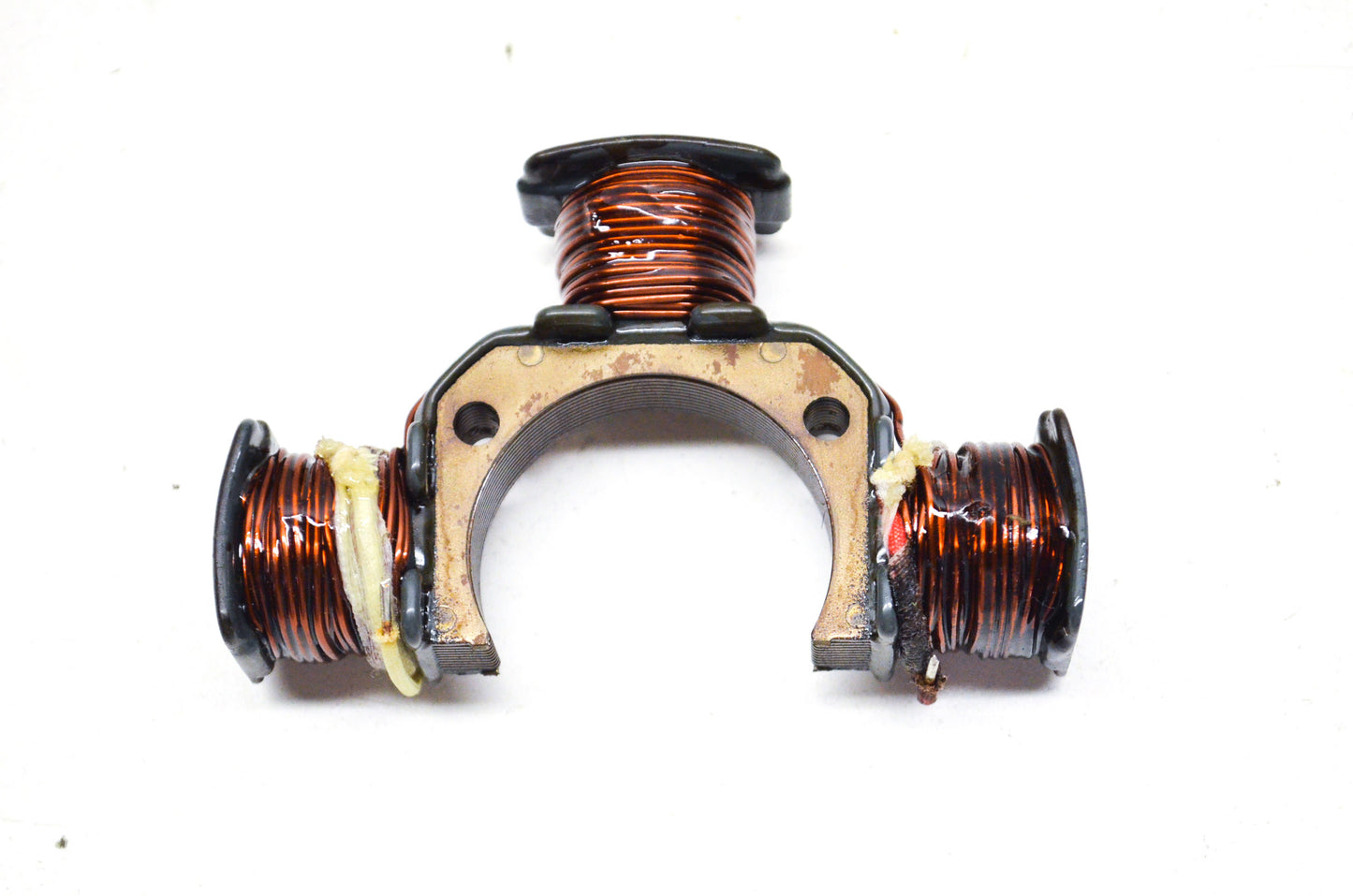 New OEM Polaris Stator NOS