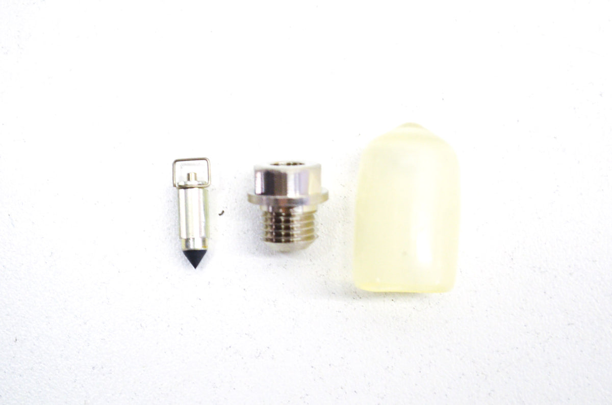 OEM Polaris 3131382, 3131459 Needle Valve NOS