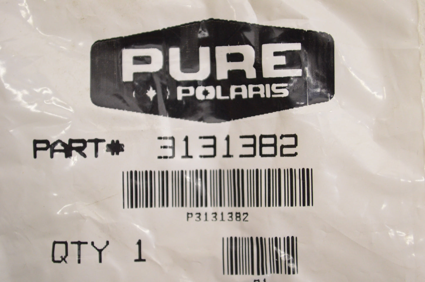 OEM Polaris 3131382, 3131459 Needle Valve NOS