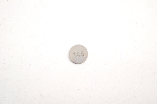 OEM Polaris 3087988 Adjusting Pad 1.450 NOS