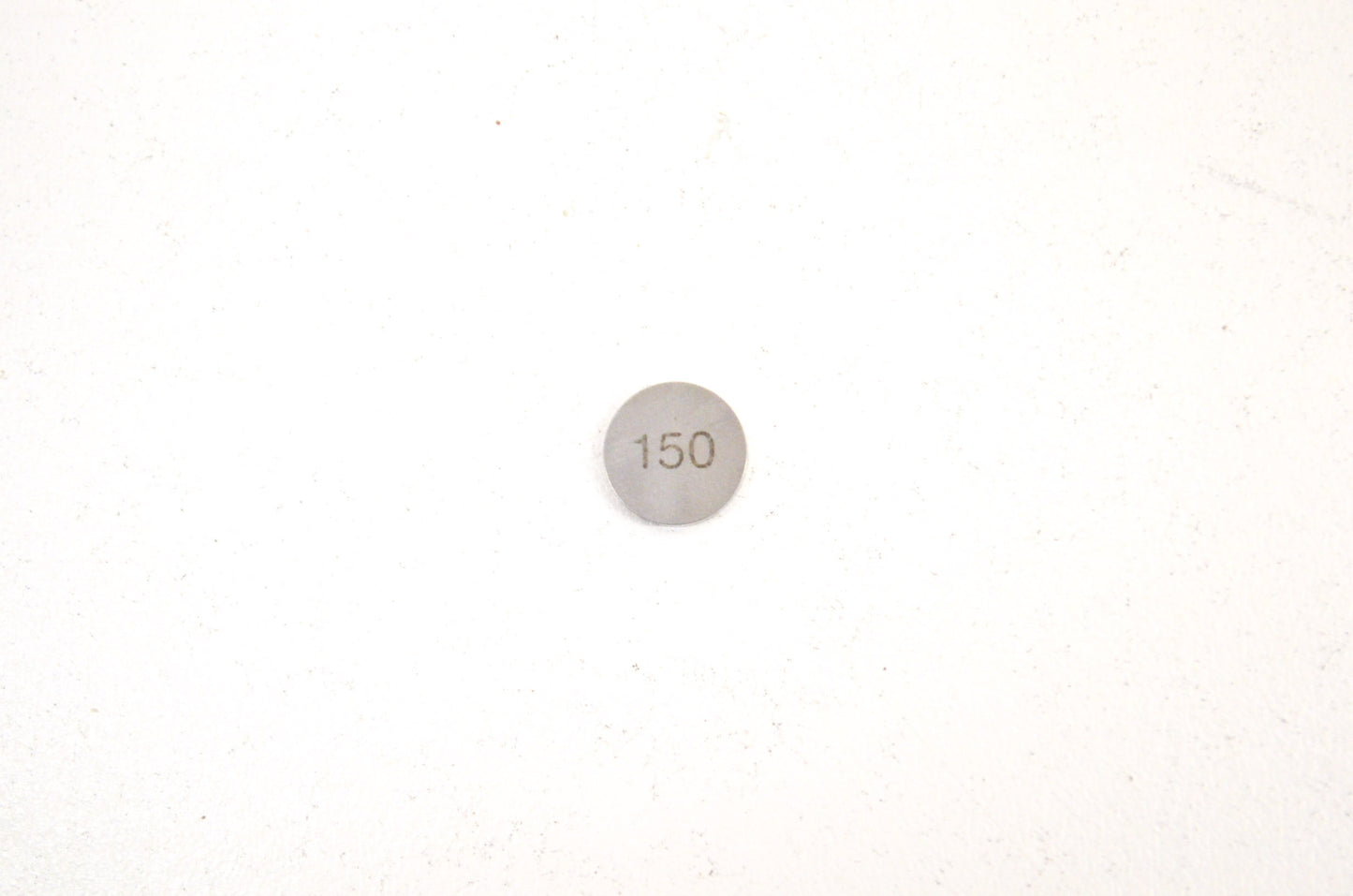 OEM Polaris 3087989, 283-35902-03 Adjusting Pad 1.500 NOS