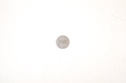 OEM Polaris 3087989, 283-35902-03 Adjusting Pad 1.500 NOS