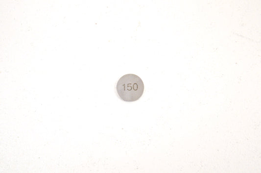 OEM Polaris 3087989, 283-35902-03 Adjusting Pad 1.500 NOS