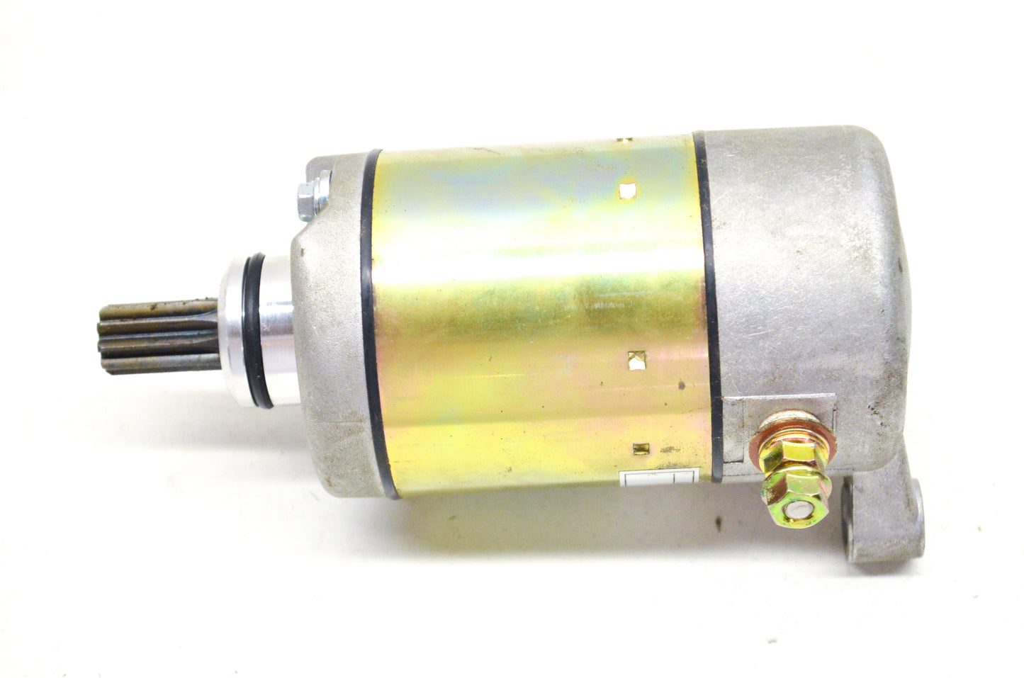 Moose Racing 61-506, 6000-163 Starter Motor NOS