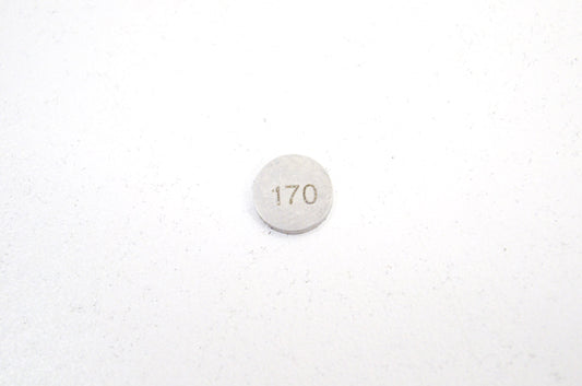 OEM Polaris 3087995 Adjusting Pad 1.700 NOS