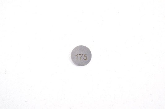 OEM Polaris 3087997 Adjusting Pad 1.750 NOS