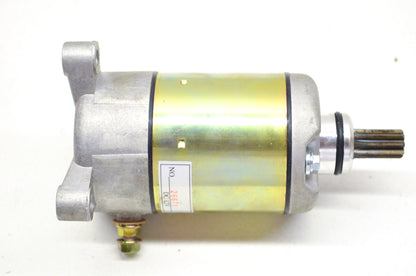 Moose Racing 61-506, 6000-163 Starter Motor NOS
