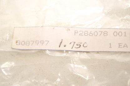 OEM Polaris 3087997 Adjusting Pad 1.750 NOS