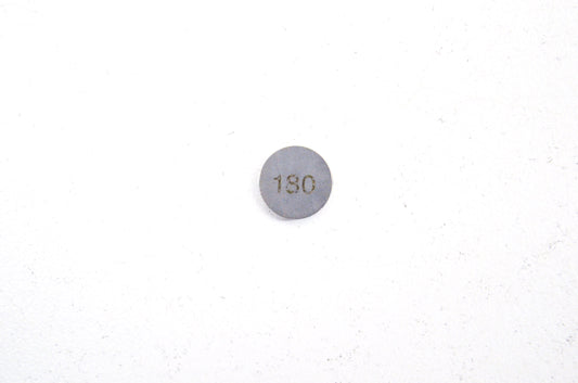 OEM Polaris 3087999 Adjusting Pad 1.800 NOS