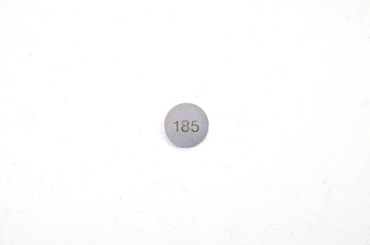 OEM Polaris 3088001 Adjusting Pad 1.850 NOS