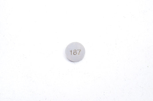 OEM Polaris 3088002 Adjusting Pad 1.875 NOS