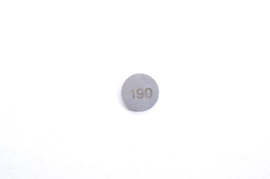 OEM Polaris 3088003 Adjusting Pad 1.900 NOS