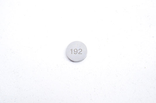 OEM Polaris 3088004 Adjusting Pad 1.925 NOS