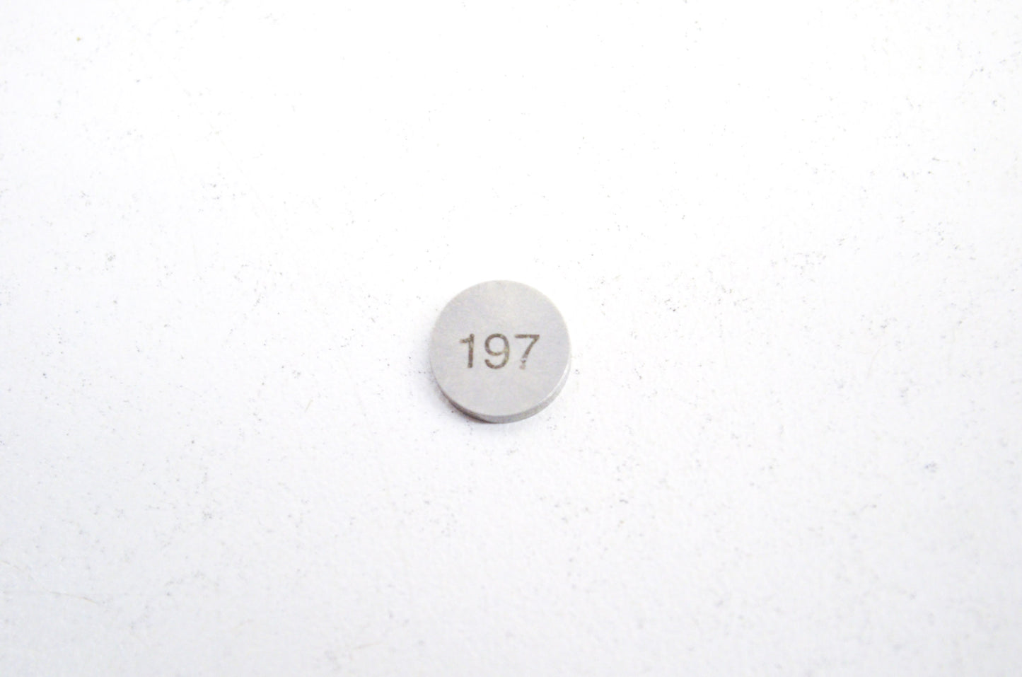 OEM Polaris 3088006 Adjusting Pad 1.975 NOS