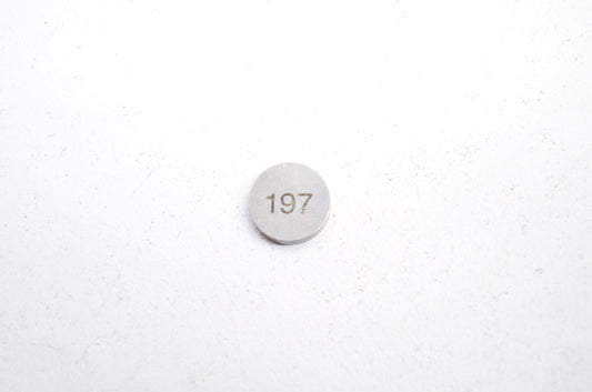 OEM Polaris 3088006 Adjusting Pad 1.975 NOS