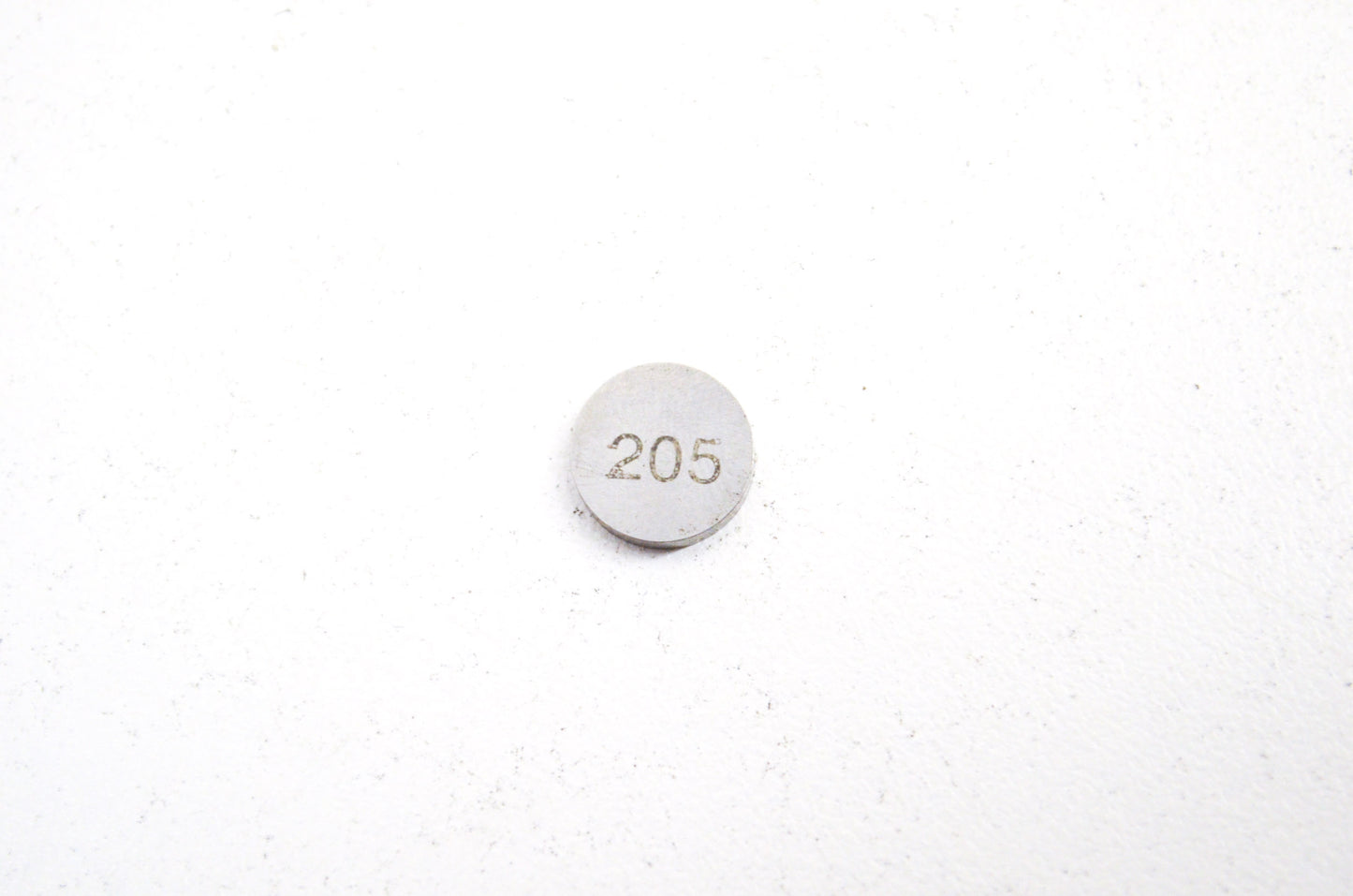 OEM Polaris 3088009 Adjusting Pad 2.050 NOS