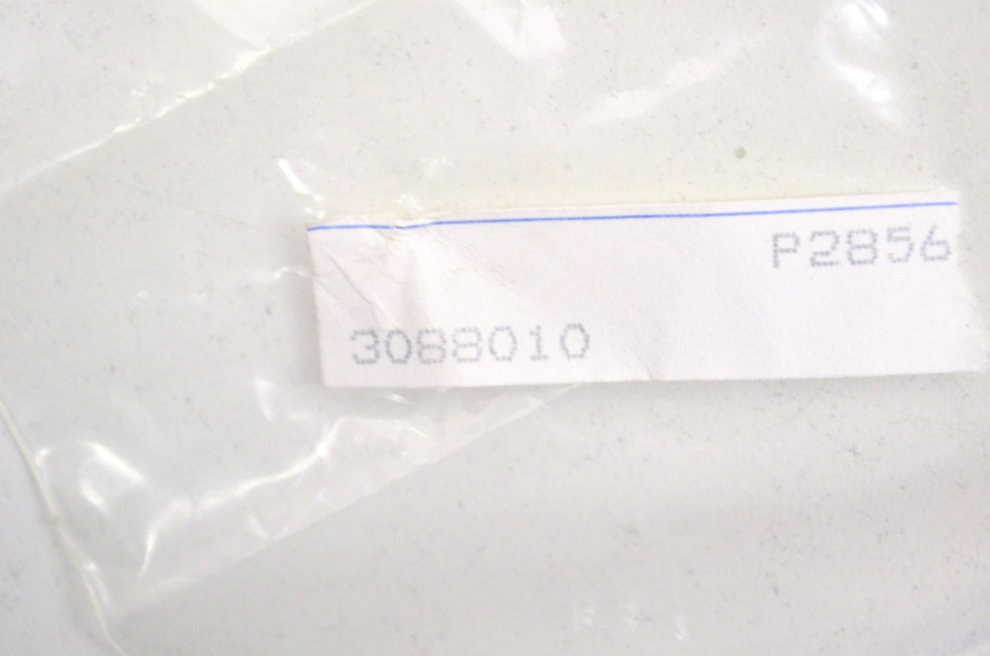 OEM Polaris 3088010 Adjusting Pad 2.075 NOS