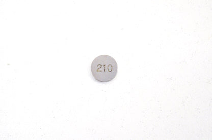 OEM Polaris 3088011 Adjusting Pad 2.100 NOS