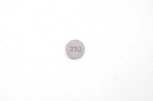 OEM Polaris 3088011 Adjusting Pad 2.100 NOS