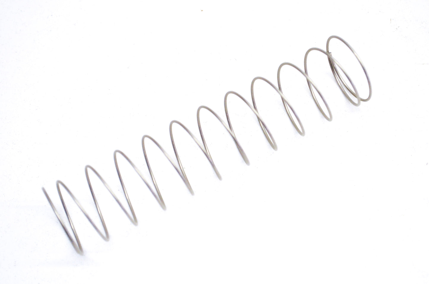 OEM Polaris 3130439 Throttle Spring NOS