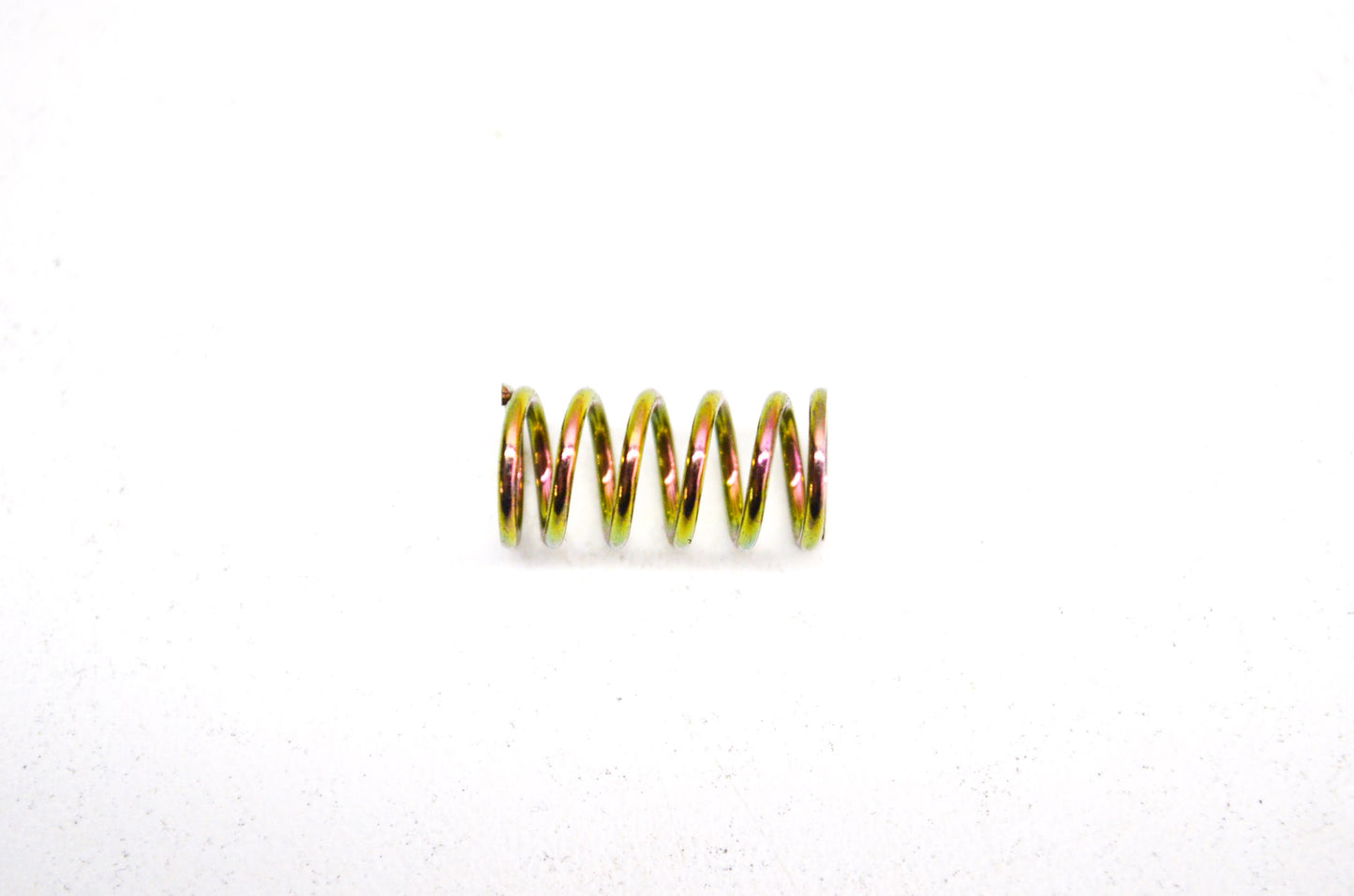 New OEM Polaris Throttle Adjuster Spring NOS