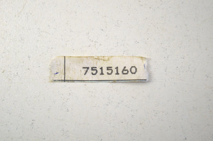 OEM Polaris 7515160 Left Socket Head Bolt NOS