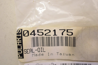 New OEM Polaris Oil Seal NOS