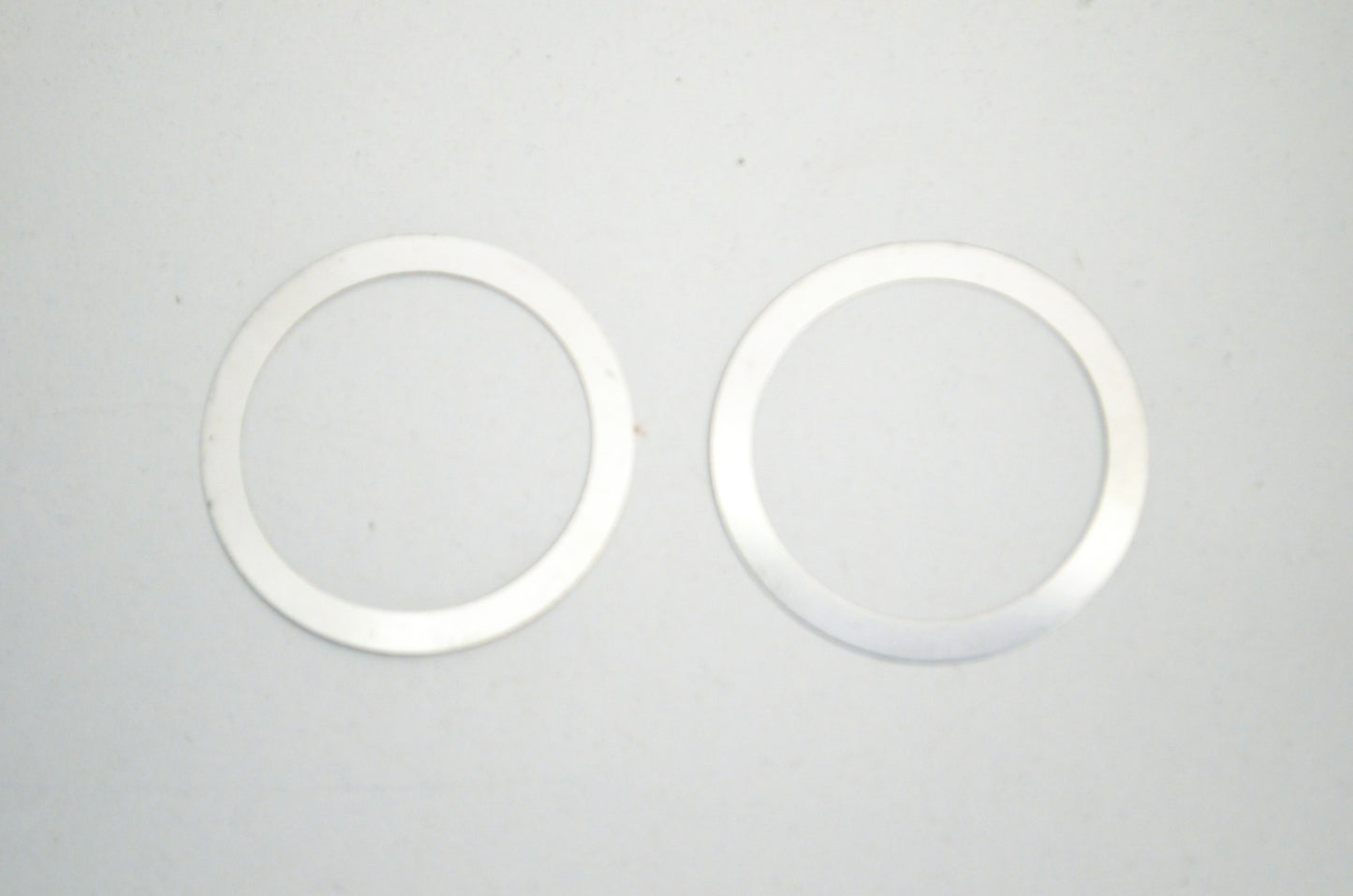 New OEM Polaris Crankshaft Spacer QTY 2 NOS