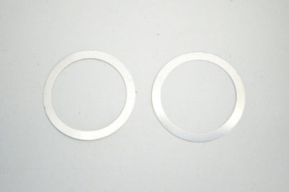 New OEM Polaris Crankshaft Spacer QTY 2 NOS