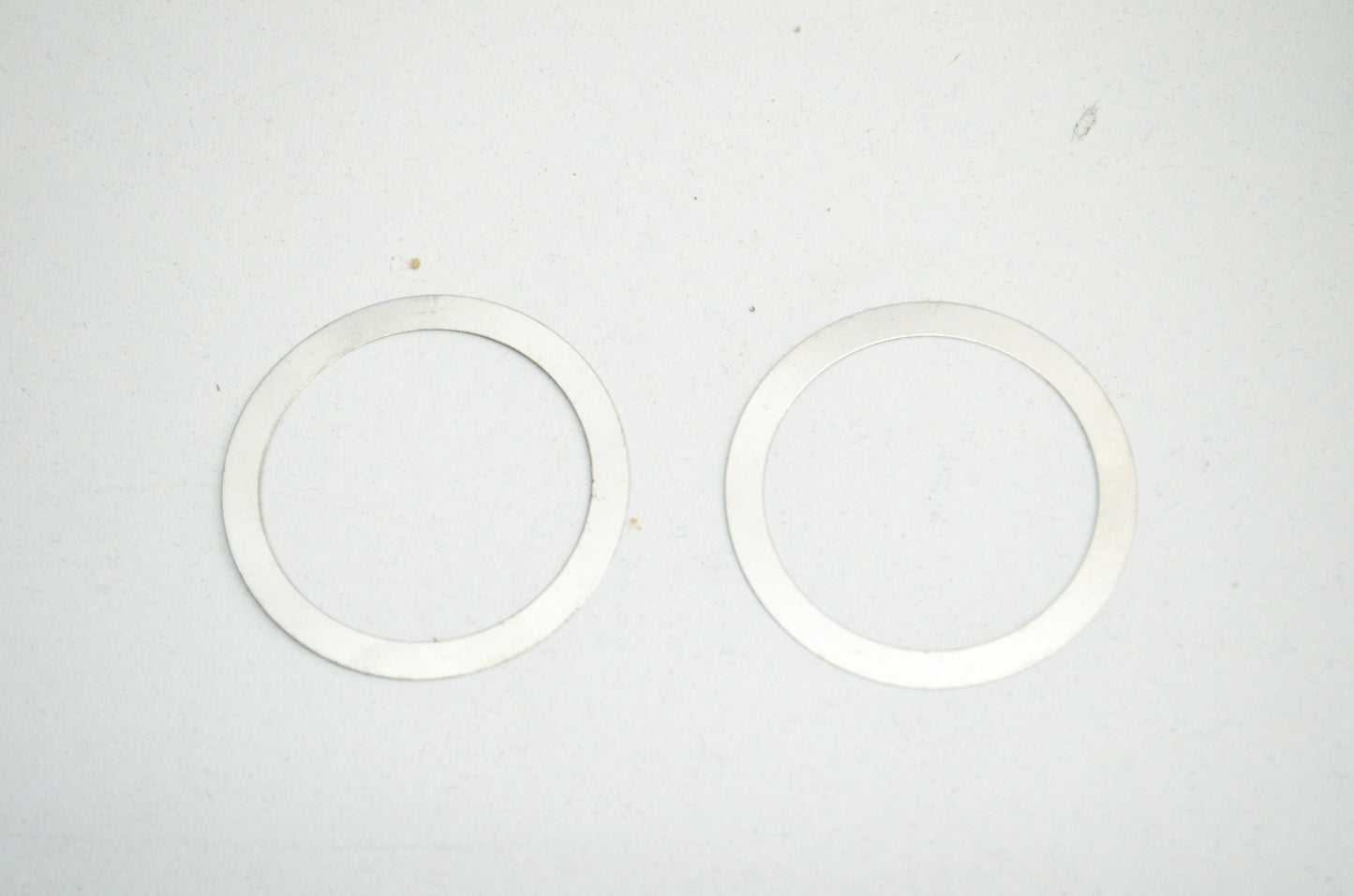 New OEM Polaris Crankshaft Spacer QTY 2 NOS