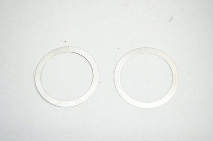 New OEM Polaris Crankshaft Spacer QTY 2 NOS