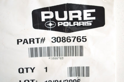 New OEM Polaris Crankshaft Spacer QTY 2 NOS