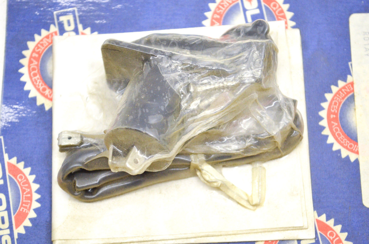 OEM Polaris 2871189 Forward Mount Power Plug NOS