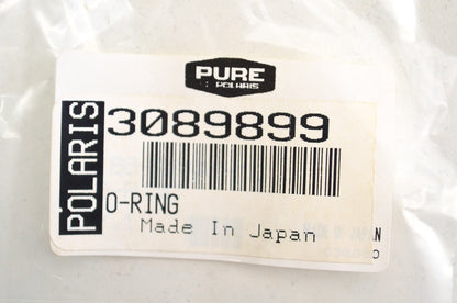 OEM Polaris 3089899 O-Ring NOS