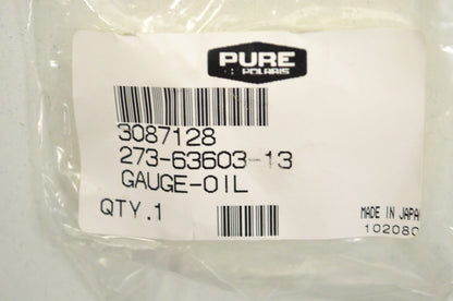 Oil Gauge NOS