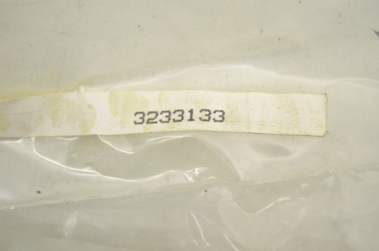OEM Polaris 3233133 Gear Selector Boot NOS