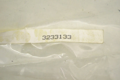 OEM Polaris 3233133 Gear Selector Boot NOS