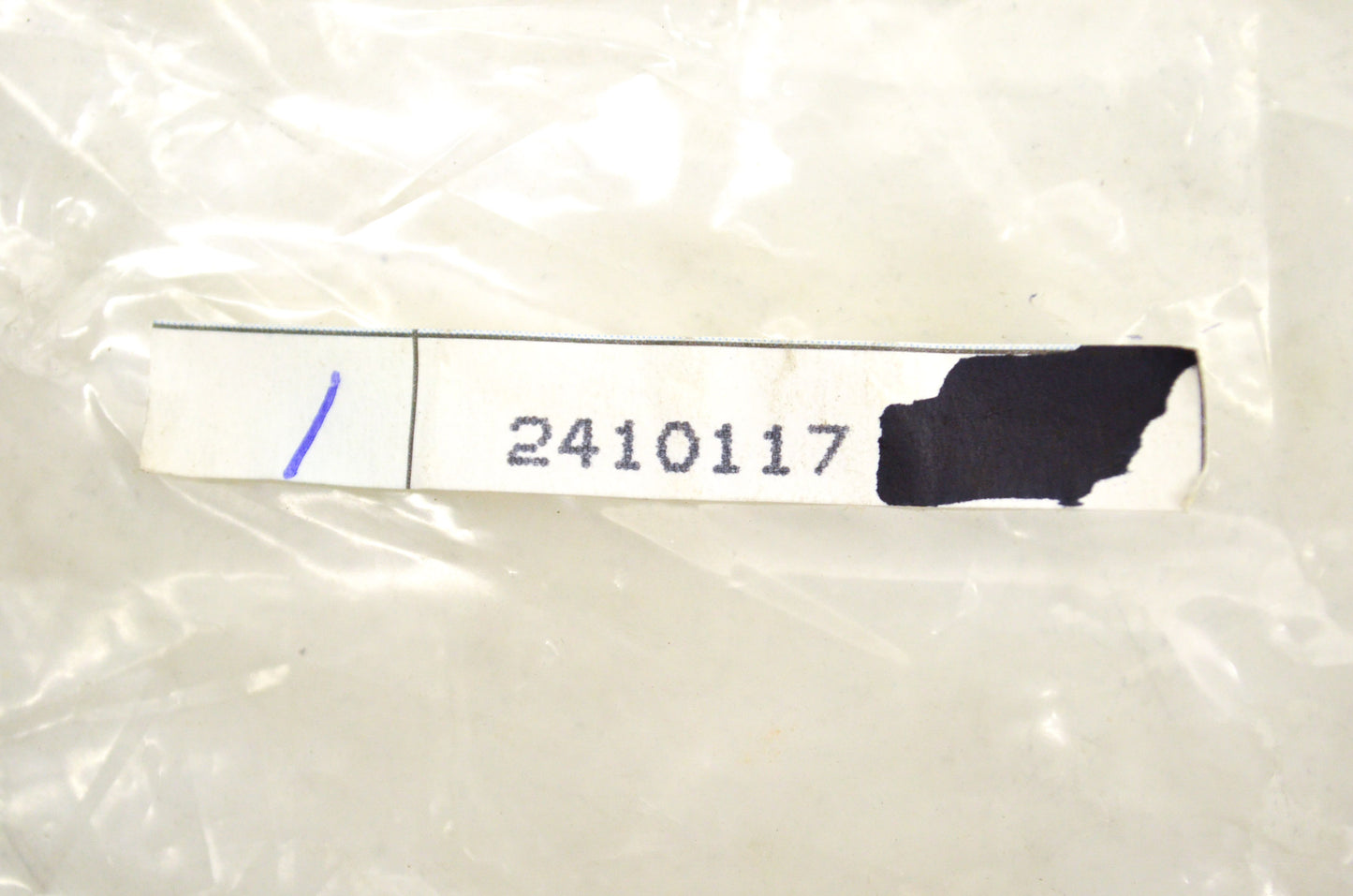 OEM Polaris 2410117 Tail Light Assembly NOS