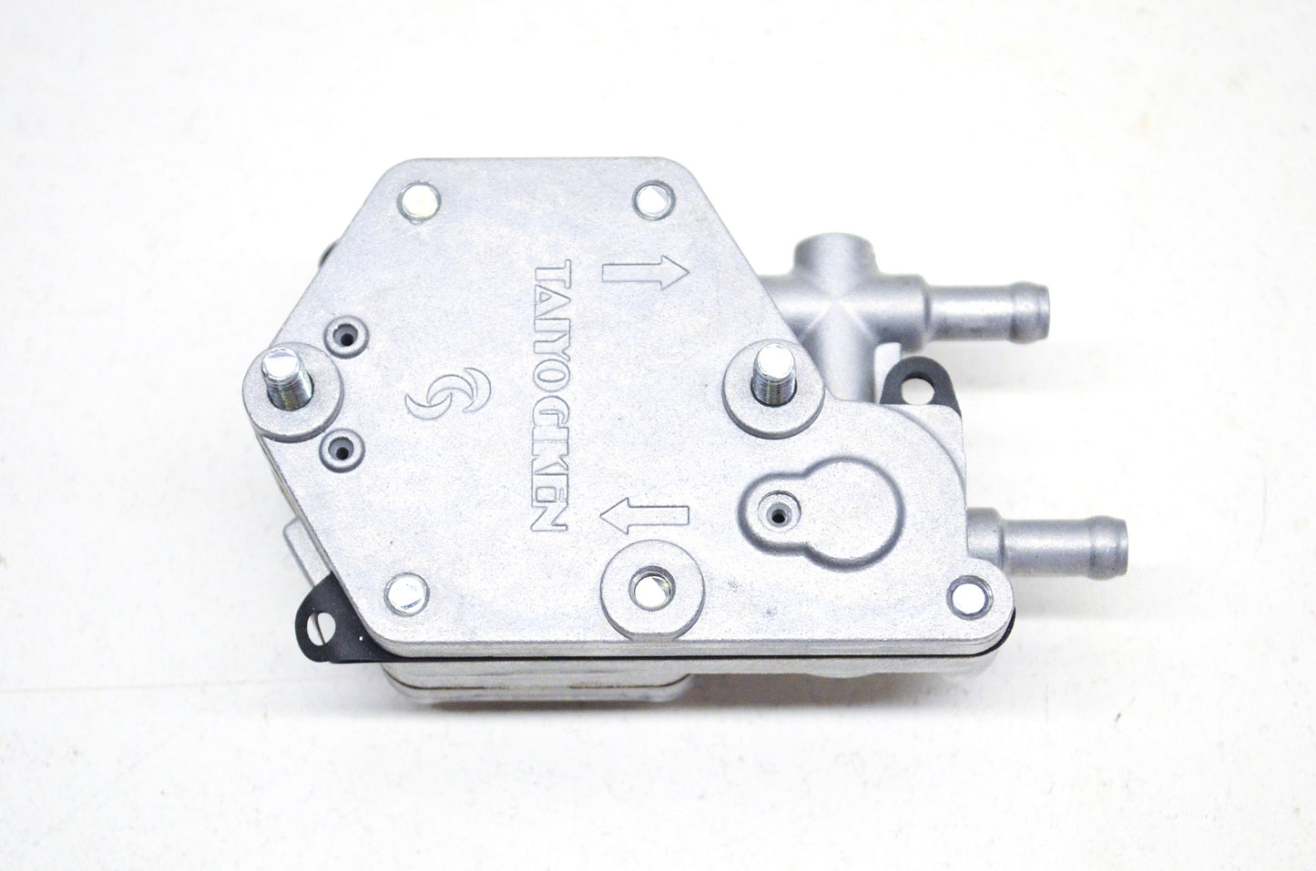 New OEM Polaris Fuel Pump NOS