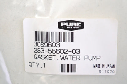 OEM Polaris 3089603 Water Pump Gasket NOS