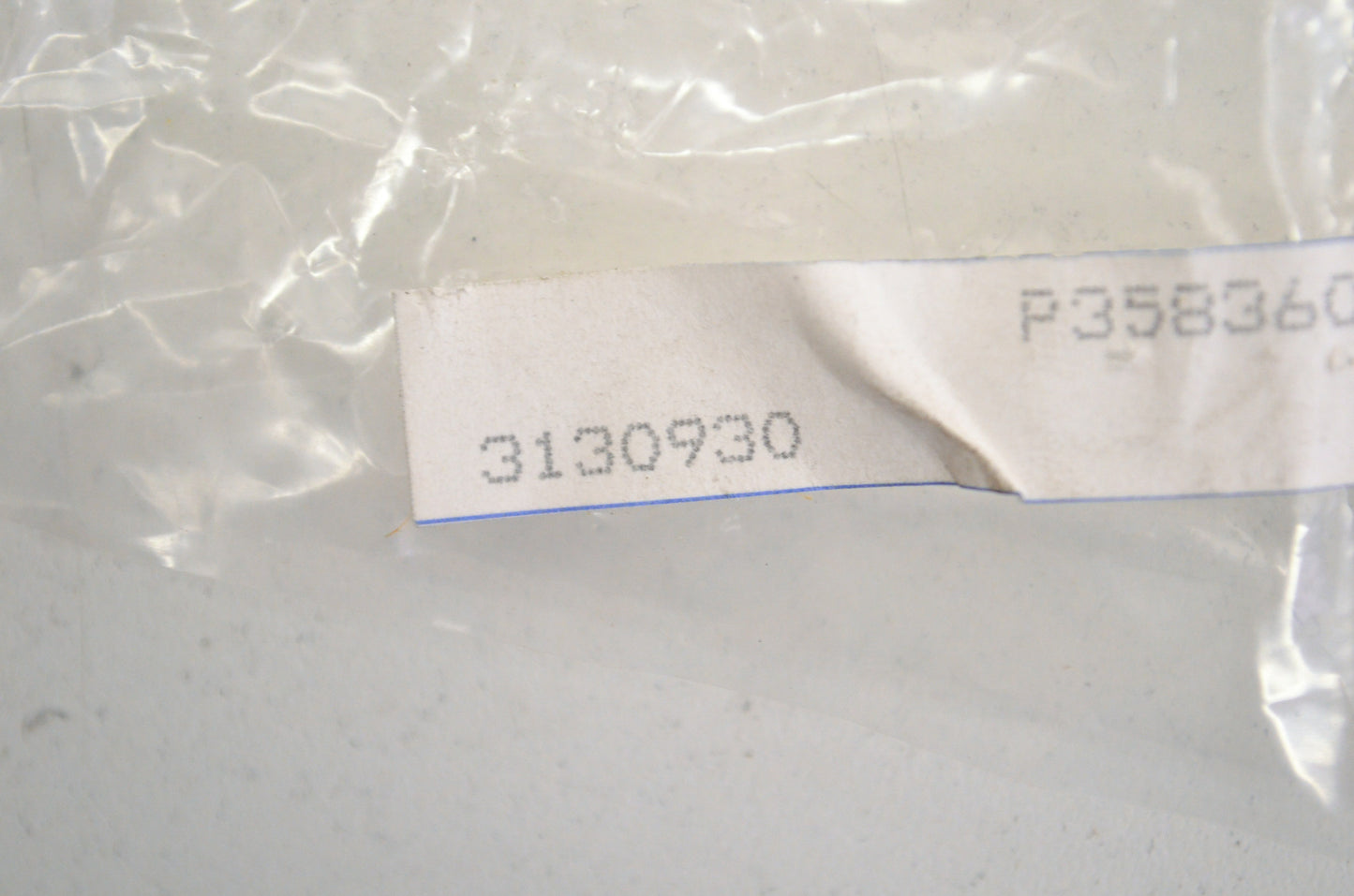 OEM Polaris 3130930 Cover NOS